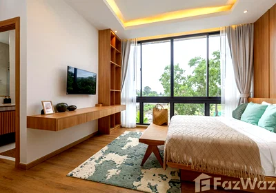 Houses for sale : 5 Bedroom Villa for sale at Mouana Grande Chalong Bay  5754913