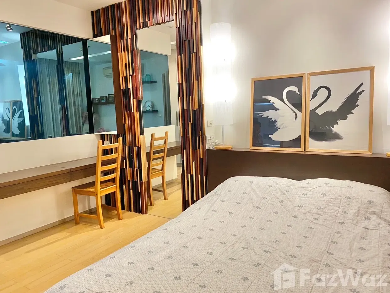 picture 1 Bedroom Condo for rent at Siri At Sukhumvit 5741428 - 23/27