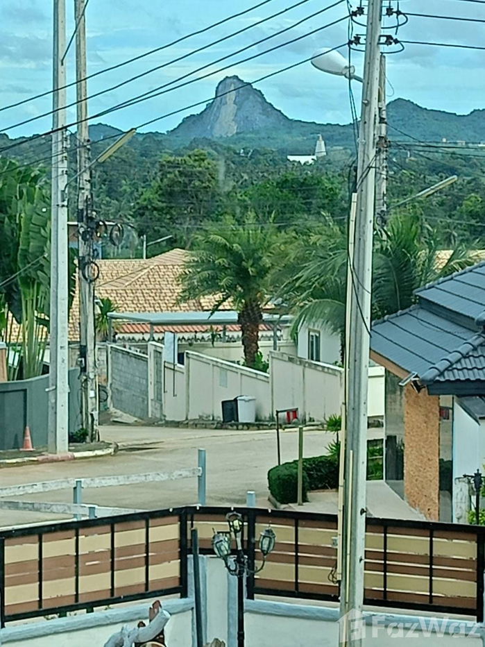 picture 3 Bedroom Villa for sale in Huai Yai, Chon Buri  1886021 - 2/9