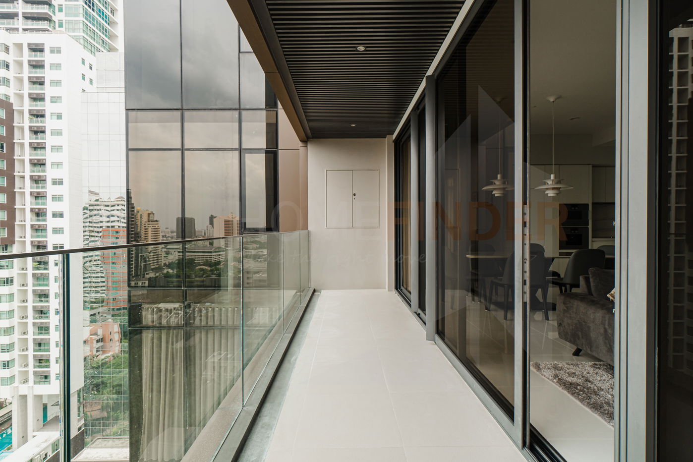 รูป VITTORIO Sukhumvit 39 2 bedrooms, for sale - รูปที่ 27/28