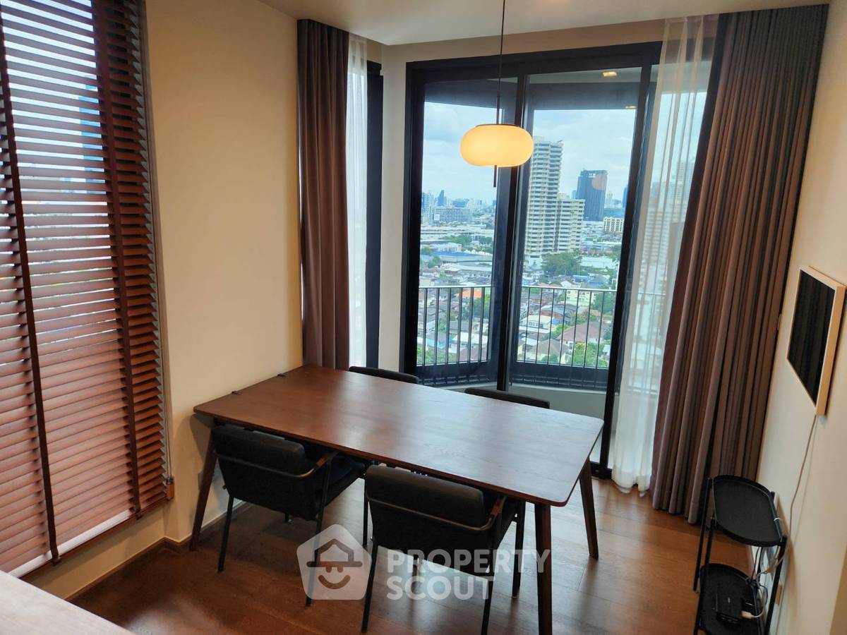 picture 1-BR Condo at Ideo Q Sukhumvit 36 near BTS Thong Lor (ID 2339775) - 6/10