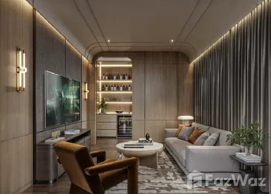 picture 3 Bedroom House for sale at The Palm Pattaya Chaiyapornvitee 25  5741536 - 3/9