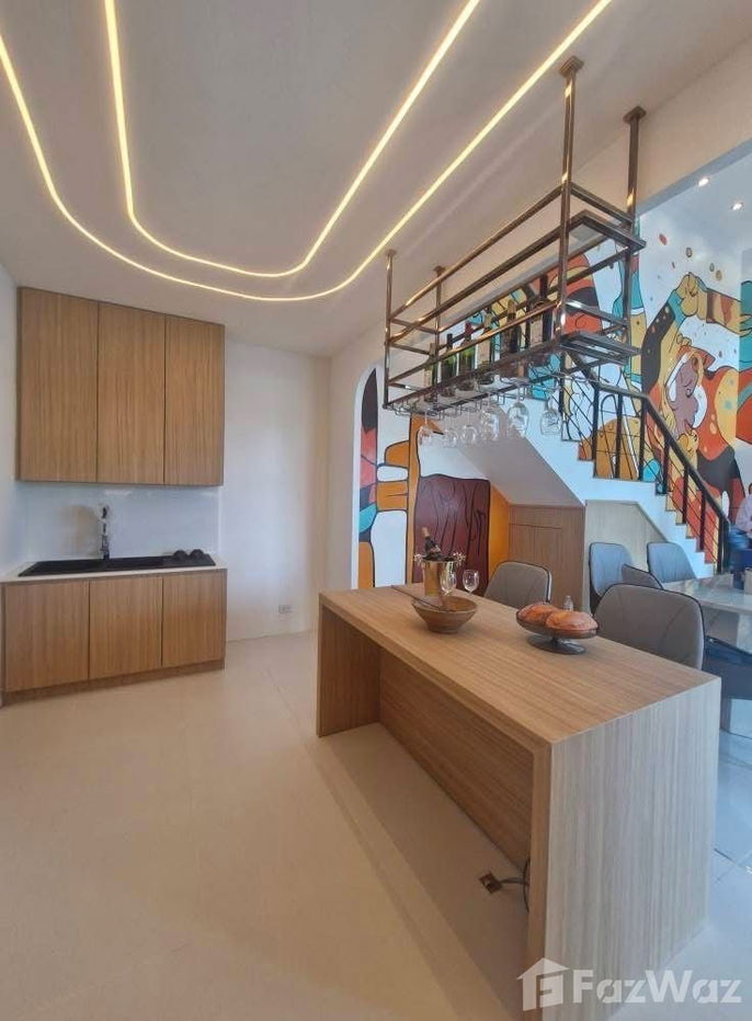 รูป ขาย วิลล่า 5 ห้องนอน ใน บางละมุง, ชลบุรี 5567360 - รูปที่ 5/18