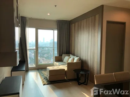 2 Bedroom Condo for sale at Life Ratchadapisek 156113