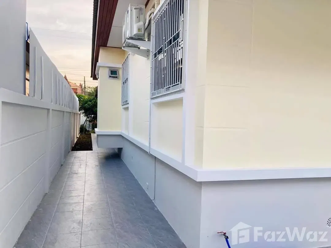 รูป บ้านเดี่ยวให้เช่า 2 ห้องนอน ในโครงการ บ้าน ไทย วิลเลจ 2 1905682 - รูปที่ 26/27