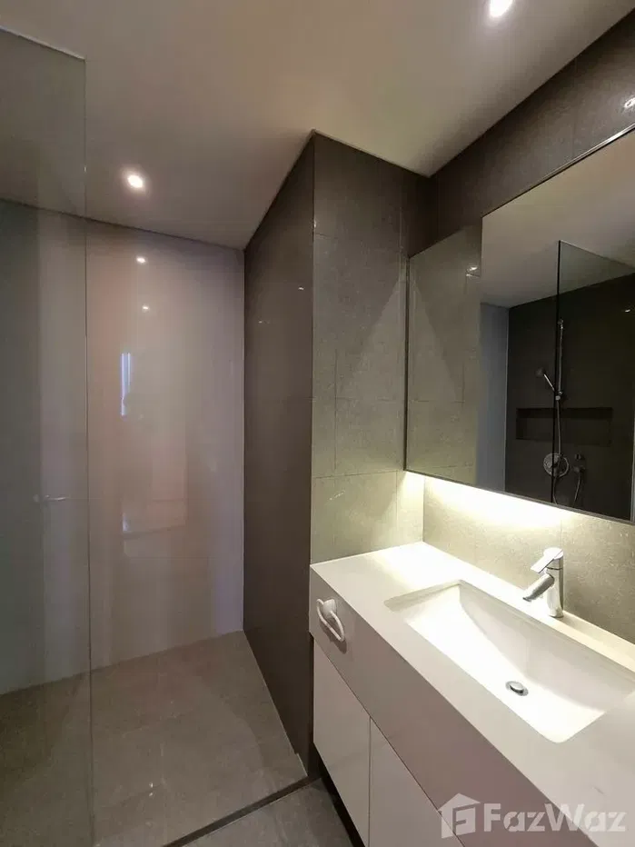 picture 2 Bedroom Condo for rent at Aequa Sukhumvit 49 885022 - 20/21