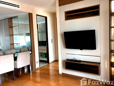 คอนโดให้เช่า : คอนโดให้เช่า 2 ห้องนอน ในโครงการ ดิ แอดเดรส อโศก 1376968