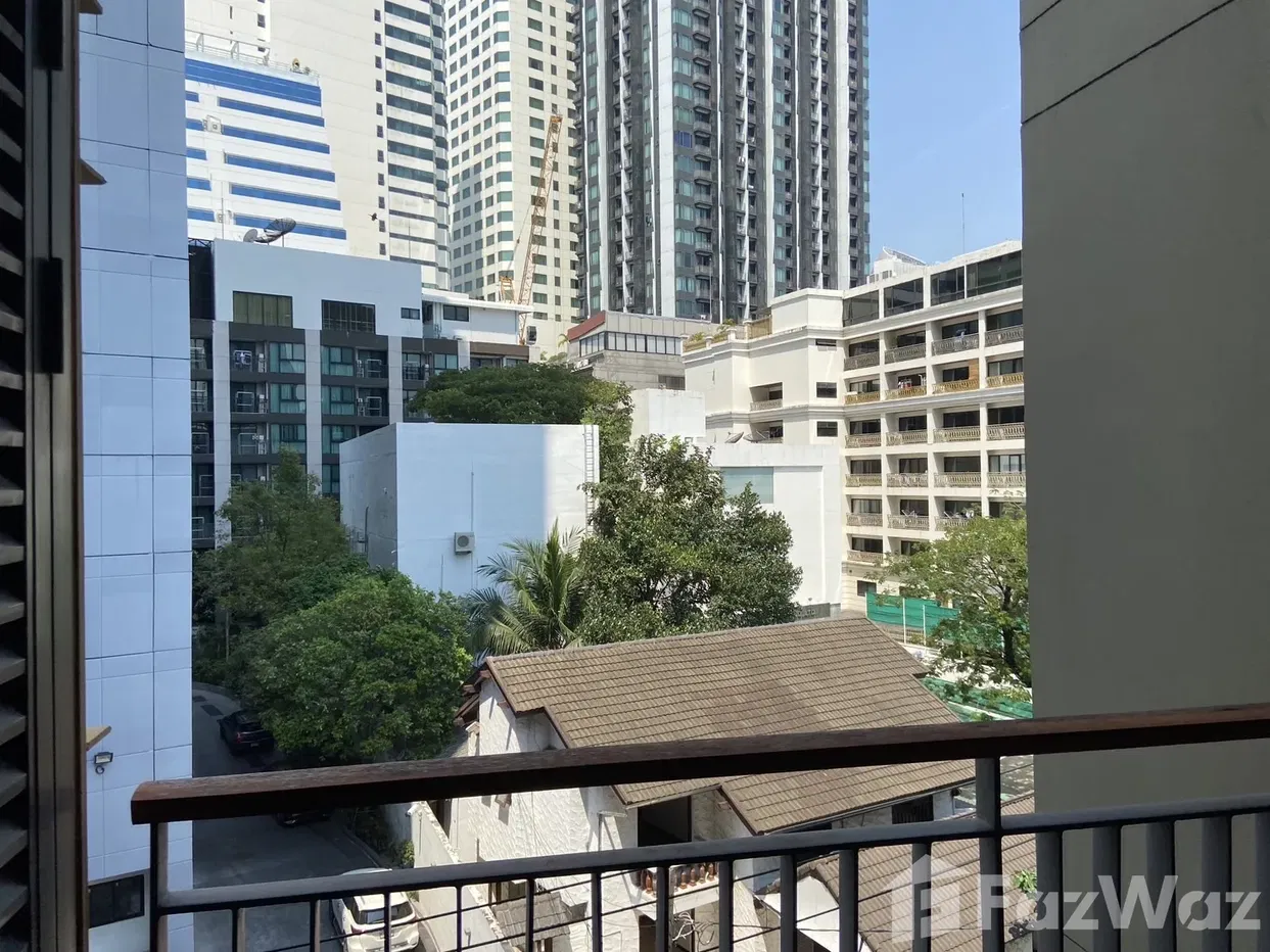 picture Mirage Sukhumvit 27, BTS Asoke 5771822 - 16/28