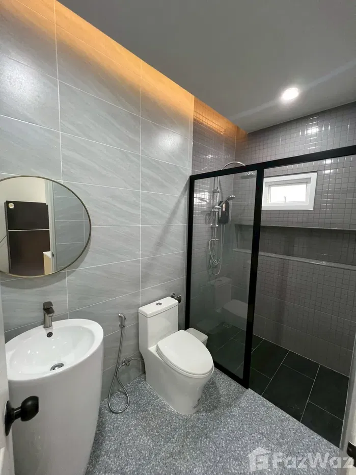 รูป บ้านเดี่ยวให้เช่า 2 ห้องนอน ในโครงการ โมเดิร์น ไลฟ์ ศรีสุนทร 5749445 - รูปที่ 30/35