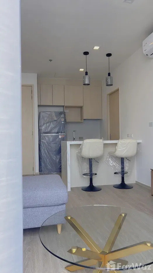 picture Condo room for rent Noble State Sukhumvit 39 5338147 - 3/8
