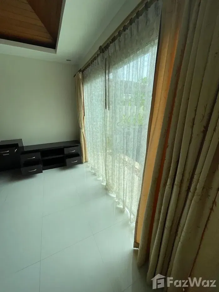 รูป วิลล่าให้เช่า 3 ห้องนอน ในโครงการ ราไวย์แกรนด์ วิลล่า 1166498 - รูปที่ 6/13