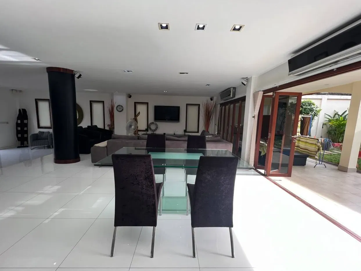 รูป ขาย วิลล่า 5 ห้องนอน ใน เมืองพัทยา, ชลบุรี 1968934 - รูปที่ 5/36