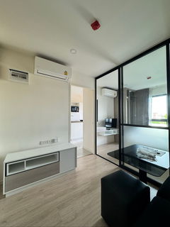 รูปภาพ ✨ Condo for Rent – iCondo Green Space Sukhumvit 77 (Phase 2) Building: 8 Floors | Floor: 5th | Room: A517 | Facing: West Size: 24.83 sq.m.