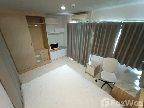 2 Bedroom Condo for sale at Le Rich Ratchada-Sutthisarn  1663802