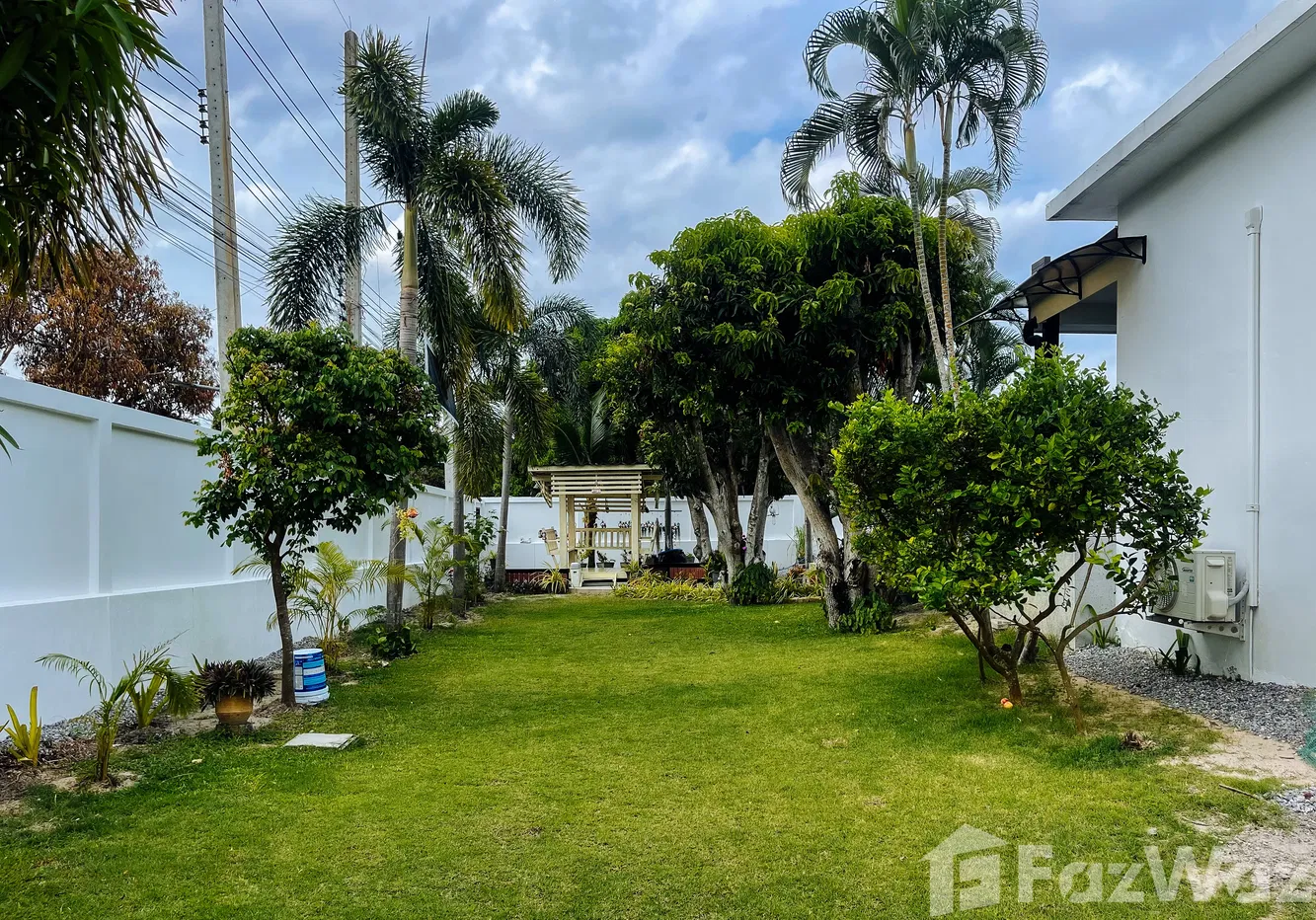 picture 3 Bedroom Villa for sale at Lotus Villas and Resort Hua Hin 1930429 - 23/36