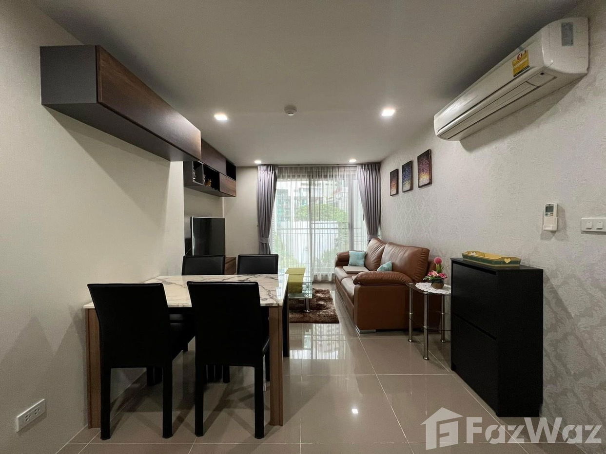 รูป คอนโดให้เช่า 2 ห้องนอน ในโครงการ มิราจ สุขุมวิท 27 1156188 - รูปที่ 1/7