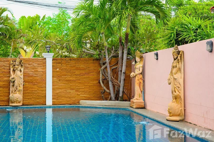 รูป ขาย วิลล่า 5 ห้องนอน ในโครงการ วิวพอยท์ วิลล่าส์ 1098296 - รูปที่ 13/18