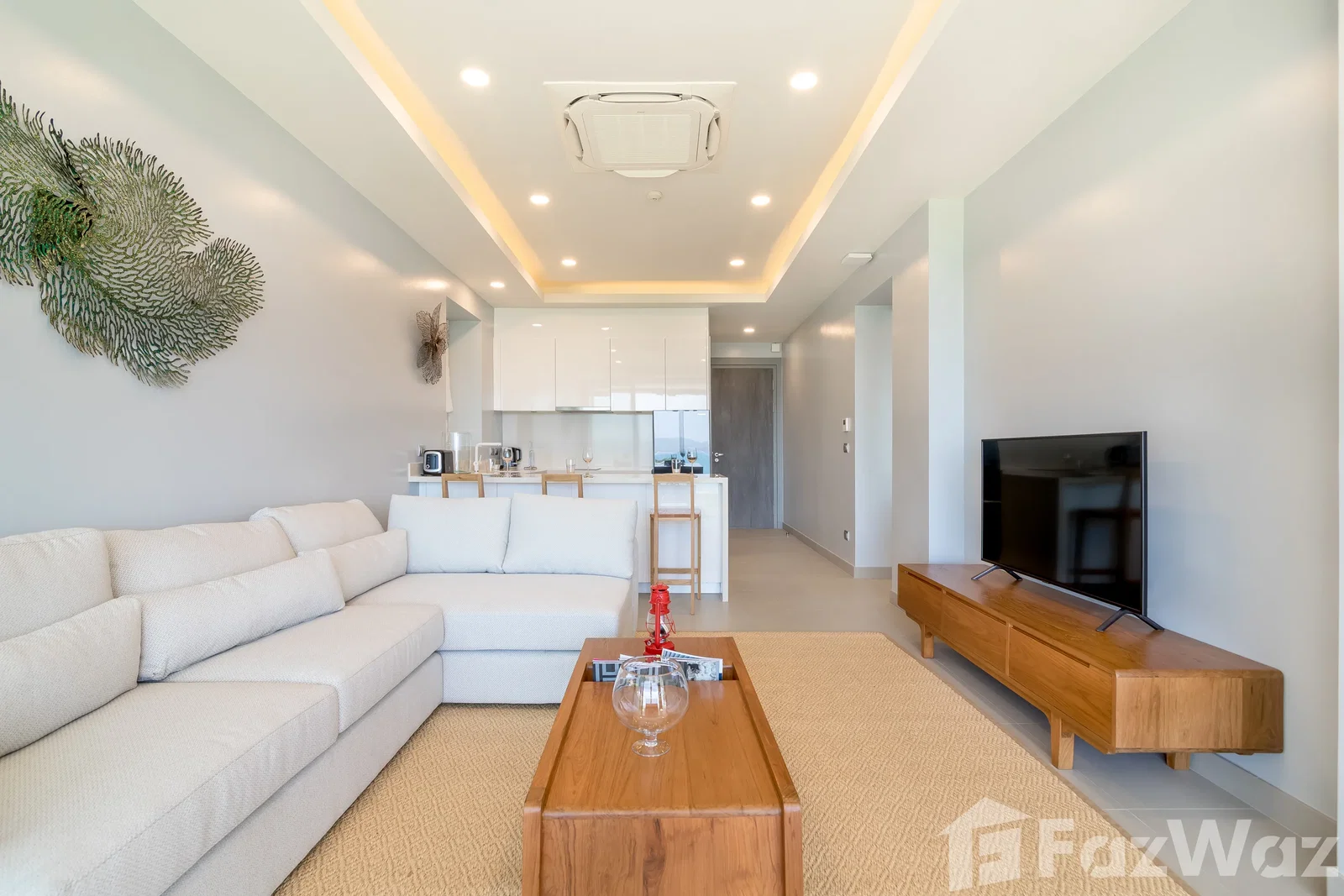 1 Bedroom Condo for sale at Andamaya Surin Bay  1730786 - image 5
