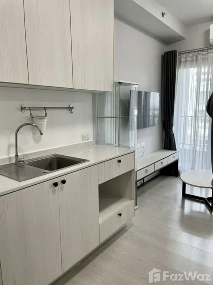 picture 1 Bedroom 1 Bathroom for sale at Chapter One Shine Bangpo 1872884 - 4/10