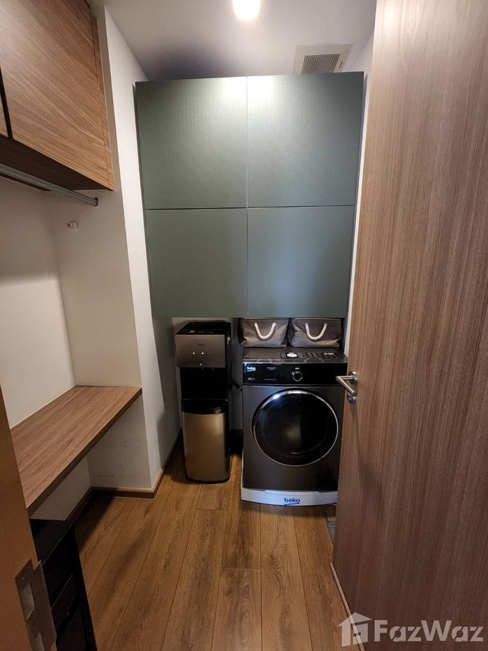 รูป คอนโดให้เช่า 3 ห้องนอน ในโครงการ โนเบิล บี33 1979093 - รูปที่ 21/44