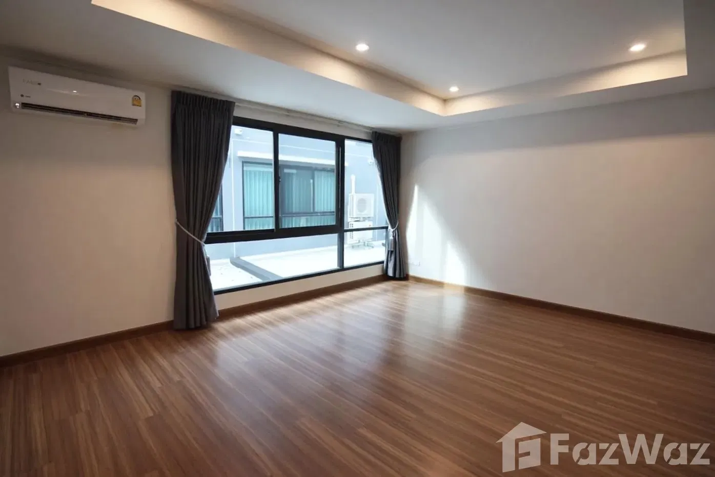 picture 4 bed room House Supalai Essence Lแอร์ 4 เครื่อง เครื่adprao 1908765 - 10/14