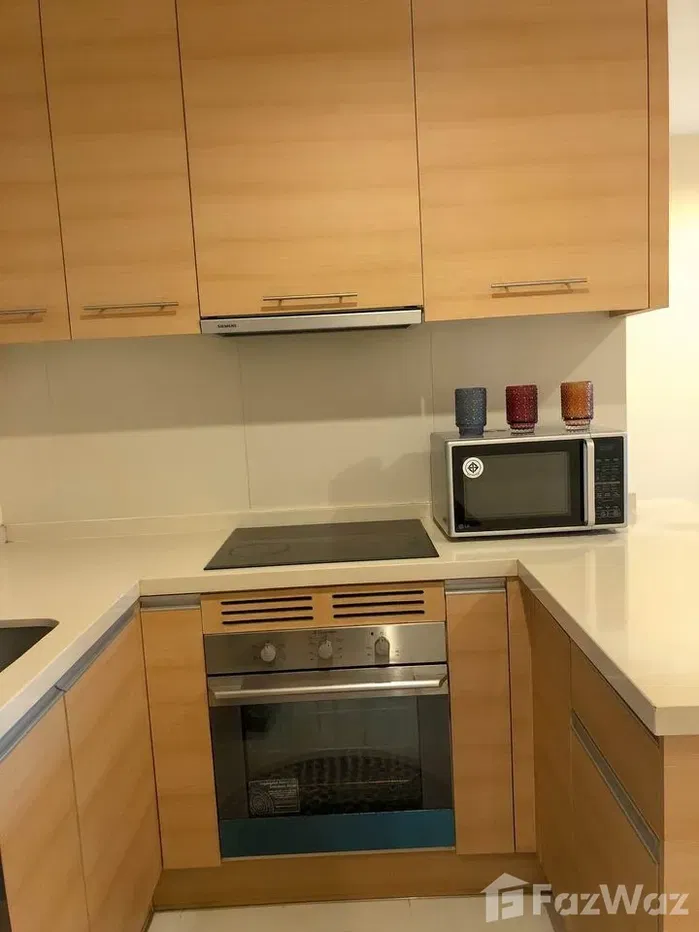 รูป คอนโดให้เช่า 2 ห้องนอน ในโครงการ อกัสตัน สุขุมวิท 22 1167942 - รูปที่ 8/11
