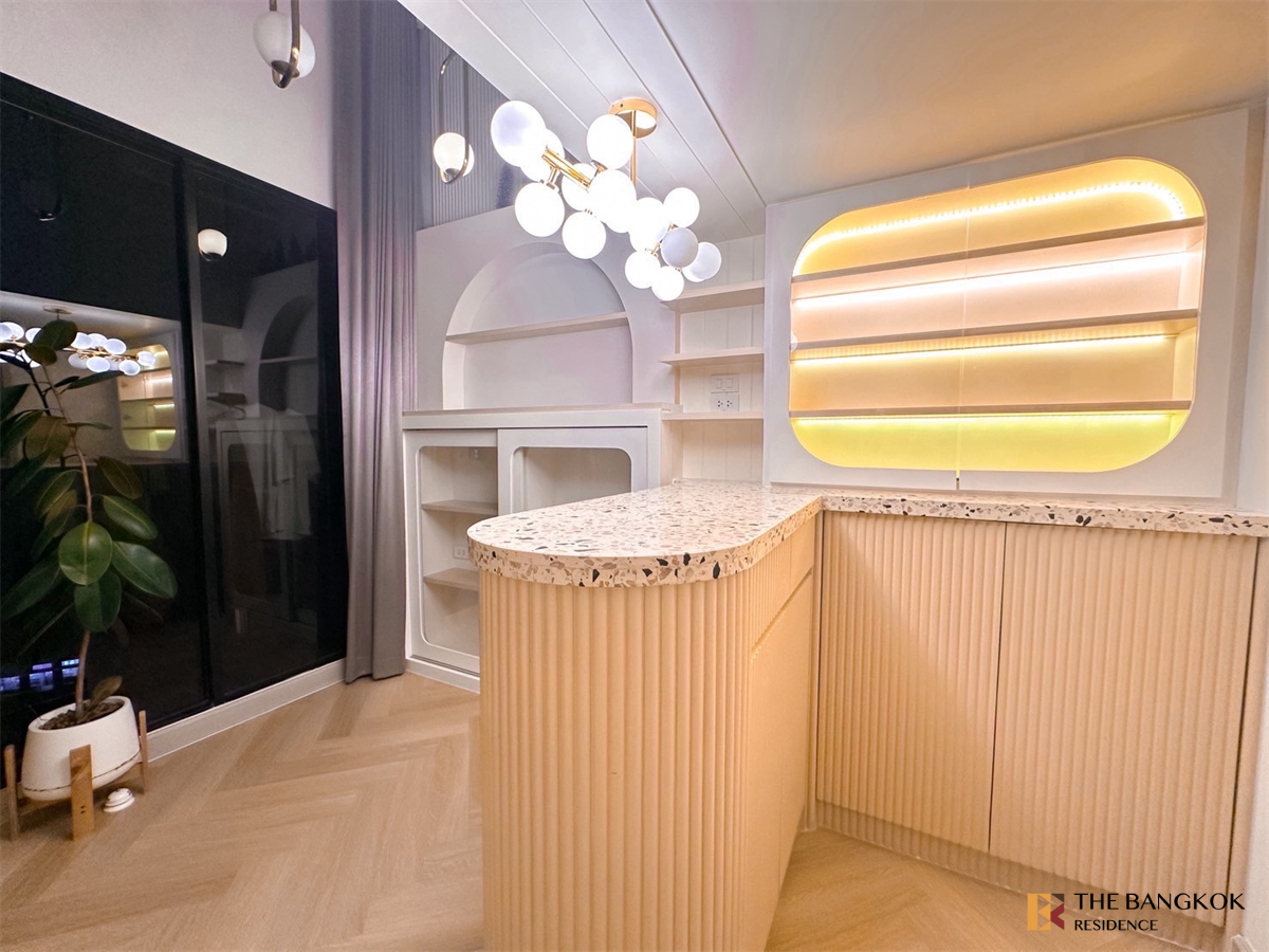 picture KnightsBridge Space Ratchayothin High-potential Location, Not as Expensive as You Think near BTS Phahonyothin 24 - 2/10