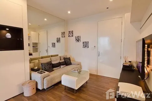 1 Bedroom Condo for sale at The Room Sukhumvit 62  1886393