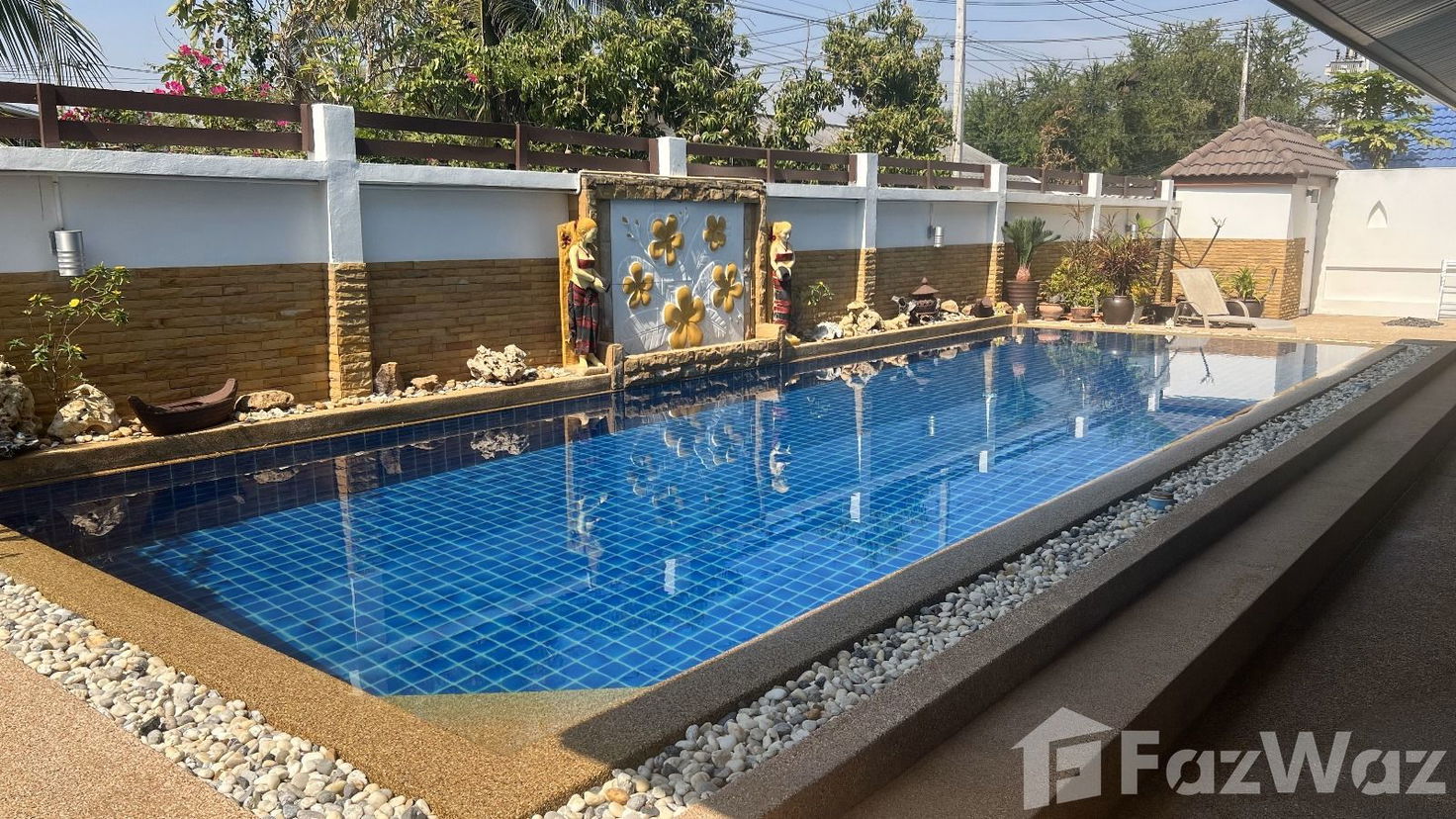 รูป ขาย วิลล่า 4 ห้องนอน ในโครงการ บ้าน รอท 5334558 - รูปที่ 3/39