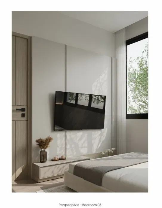 รูป ขาย วิลล่า 4 ห้องนอน ในโครงการ เดอะสกาย (เขาเต่า) 1941920 - รูปที่ 7/19