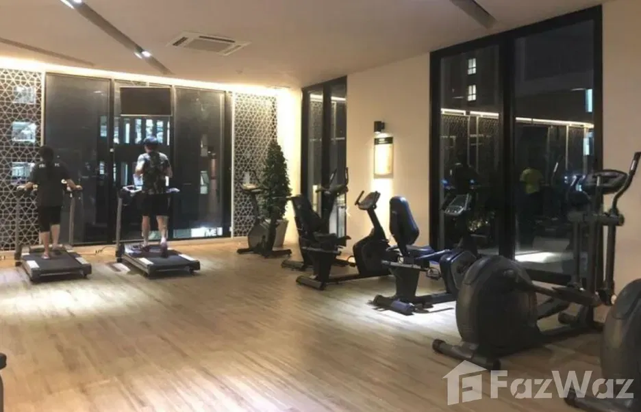 รูป ขาย คอนโด 2 ห้องนอน ในโครงการ ฟิวส์ จันทน์-สาทร 5747556 - รูปที่ 27/30