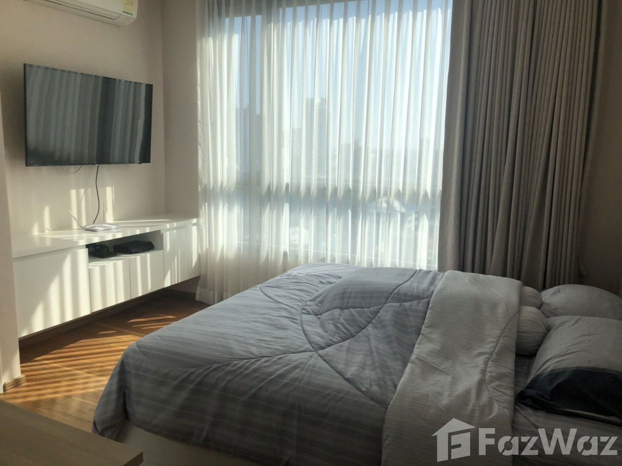 รูป คอนโดให้เช่า 2 ห้องนอน ในโครงการ เอช สุขุมวิท 43 1751060 - รูปที่ 15/15