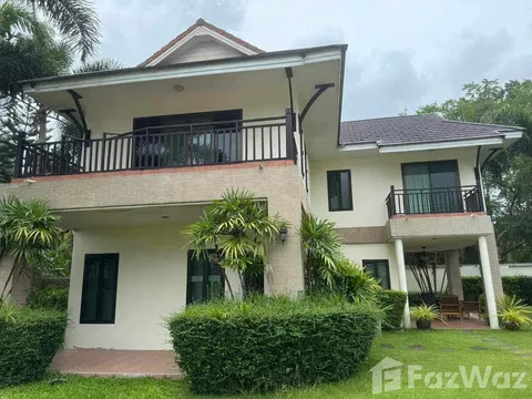 บ้านเดี่ยวให้เช่า 3 ห้องนอน ในโครงการ เดอะ ไฮท์ 1 1094524