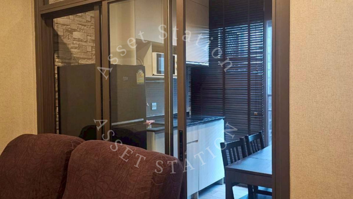 picture 🌃 Beautiful room in the heart of the city, Whizdom Avenue Ratchada-Ladprao, a bustling life near BTS and MRT Lat Phrao💎 - 6/14