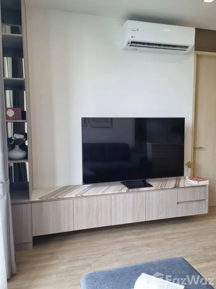 รูป คอนโดให้เช่า 2 ห้องนอน ในโครงการ โนเบิล สเตท 39 5369709 - รูปที่ 6/10