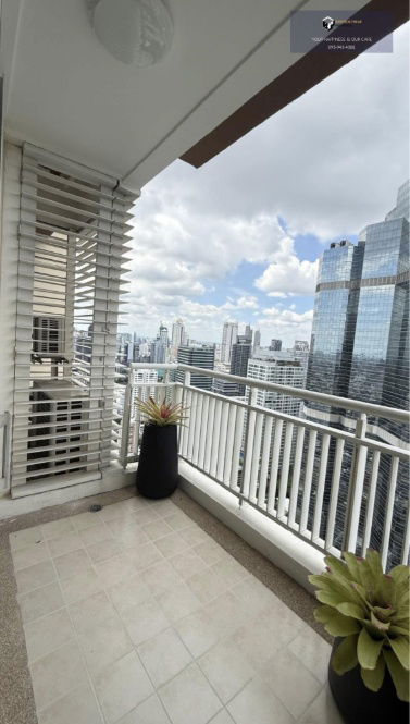 รูป 📍 The Empire Place – Sathorn, Bangkok #2025101612360 - รูปที่ 18/18