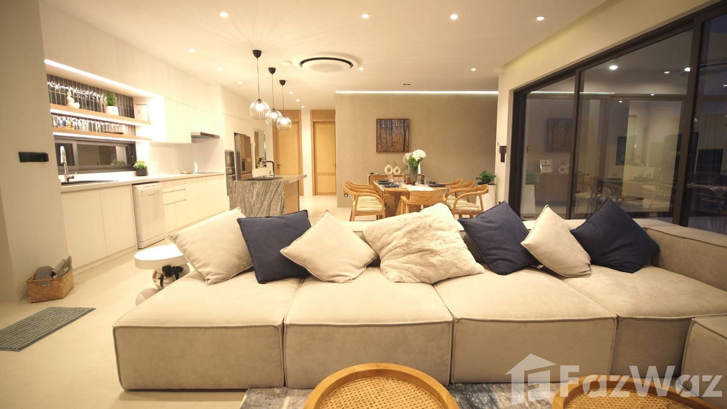 picture 4 Bedroom Villa for sale at Prime Habitat  1984306 - 12/20