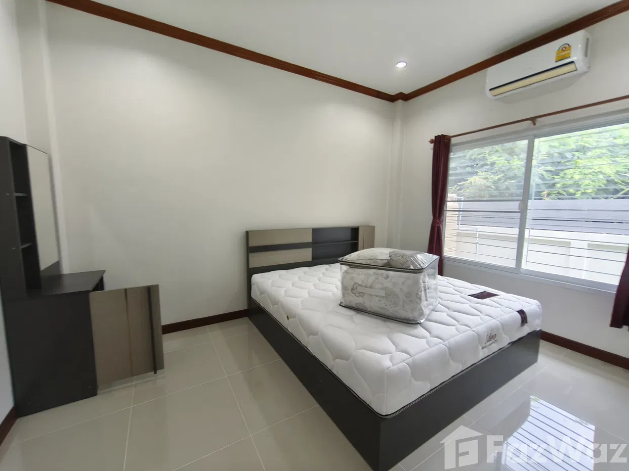 รูป ขาย วิลล่า 3 ห้องนอน ในโครงการ หมู่บ้านพลัมมีเรียหัวหิน 5742023 - รูปที่ 31/44