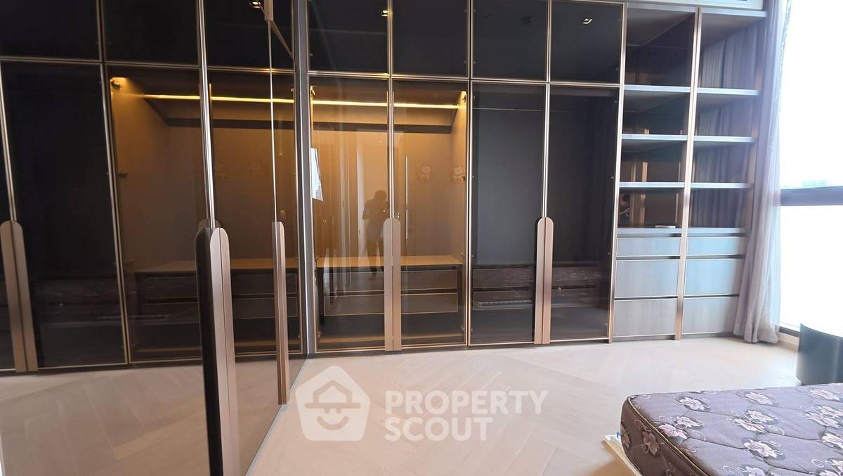 picture 4-BR Condo at The Reserve Sathorn near BTS Sala Daeng (ID 2356263) - 15/19