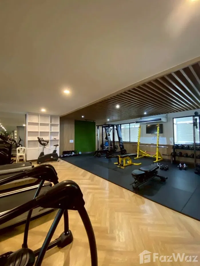picture DS Tower 2 - Phrom Phong | 3-Bedroom Condo for Rent 5752457 - 15/17