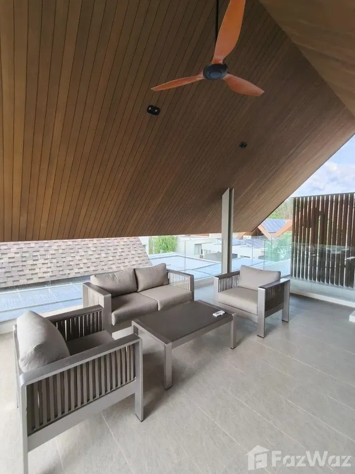 picture ANSAYA PHUKET Villas For Rent 5336252 - 13/21