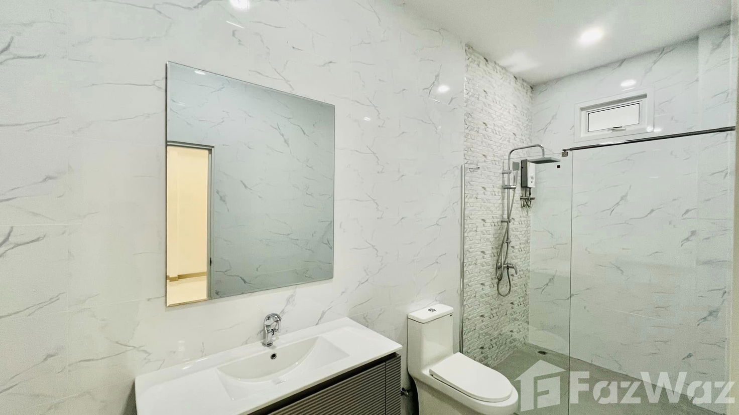 picture 5 Bedroom Villa for sale in Nong Prue, Chon Buri  1948666 - 36/39