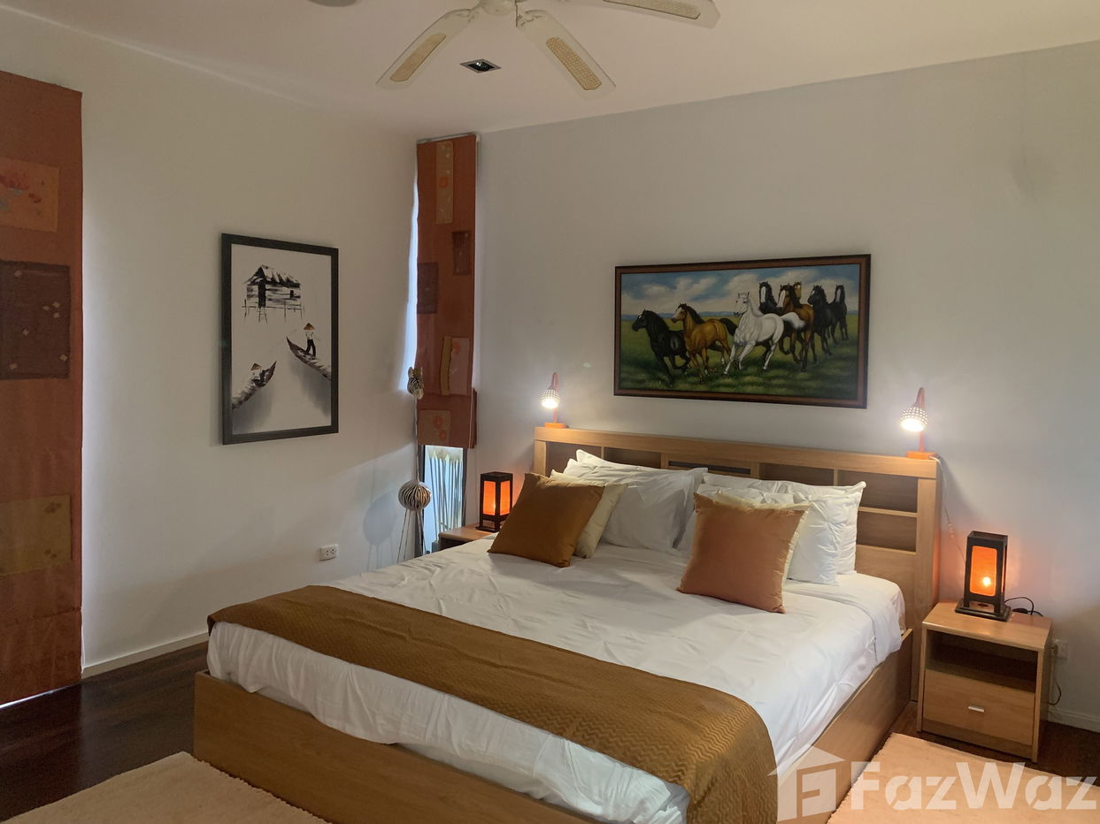 รูป วิลล่าให้เช่า 3 ห้องนอน ในโครงการ ลูน่า ภูเก็ต 1393180 - รูปที่ 17/25