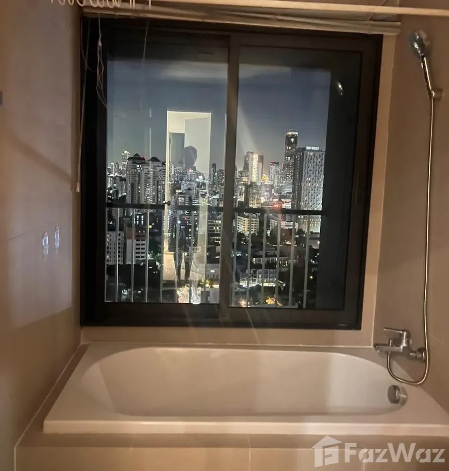 รูป คอนโดให้เช่า 2 ห้องนอน ในโครงการ โนเบิล รีมิกซ์ 5767970 - รูปที่ 9/12