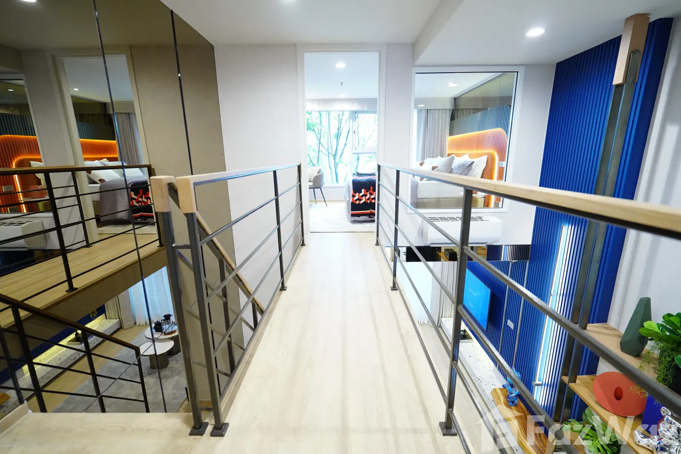 picture 2 Bedroom Condo for sale at Culture Chula  5363724 - 21/24