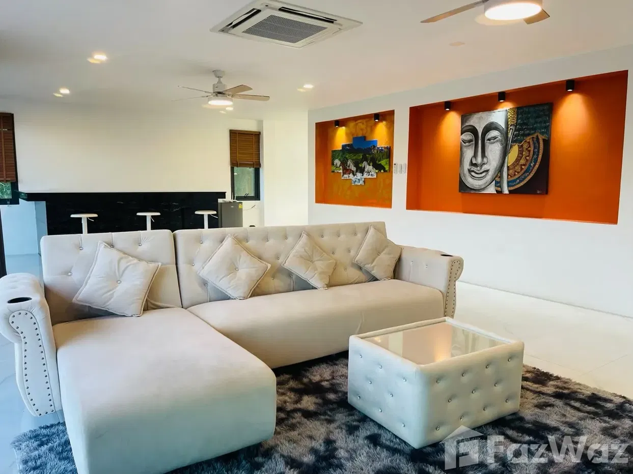 รูป ขาย วิลล่า 5 ห้องนอน ใน บ่อผุด, สุราษฎร์ธานี 5756896 - รูปที่ 24/33