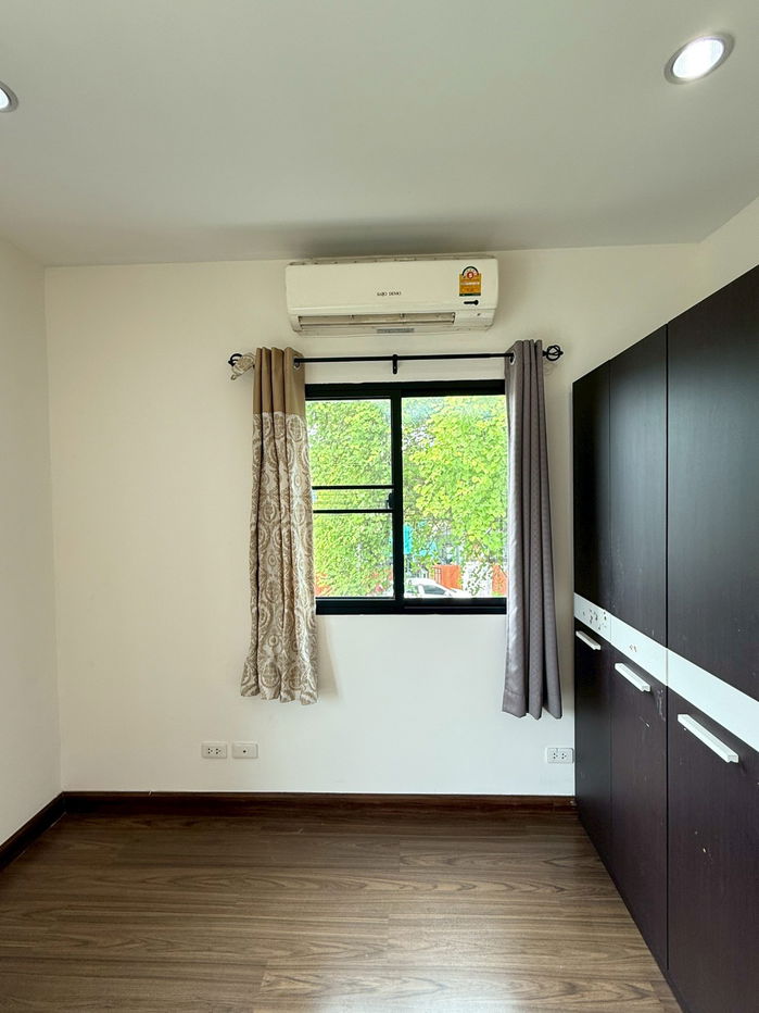 รูป 🏢 ประกาศขายบ้าน | MA-H475    โครงการ เนเชอร่า เทรนด์ รัตนาธิเบศร์ - ราชพฤกษ์ (Natura Trend Rattanathibet-Ratchapruek)  - รูปที่ 19/33