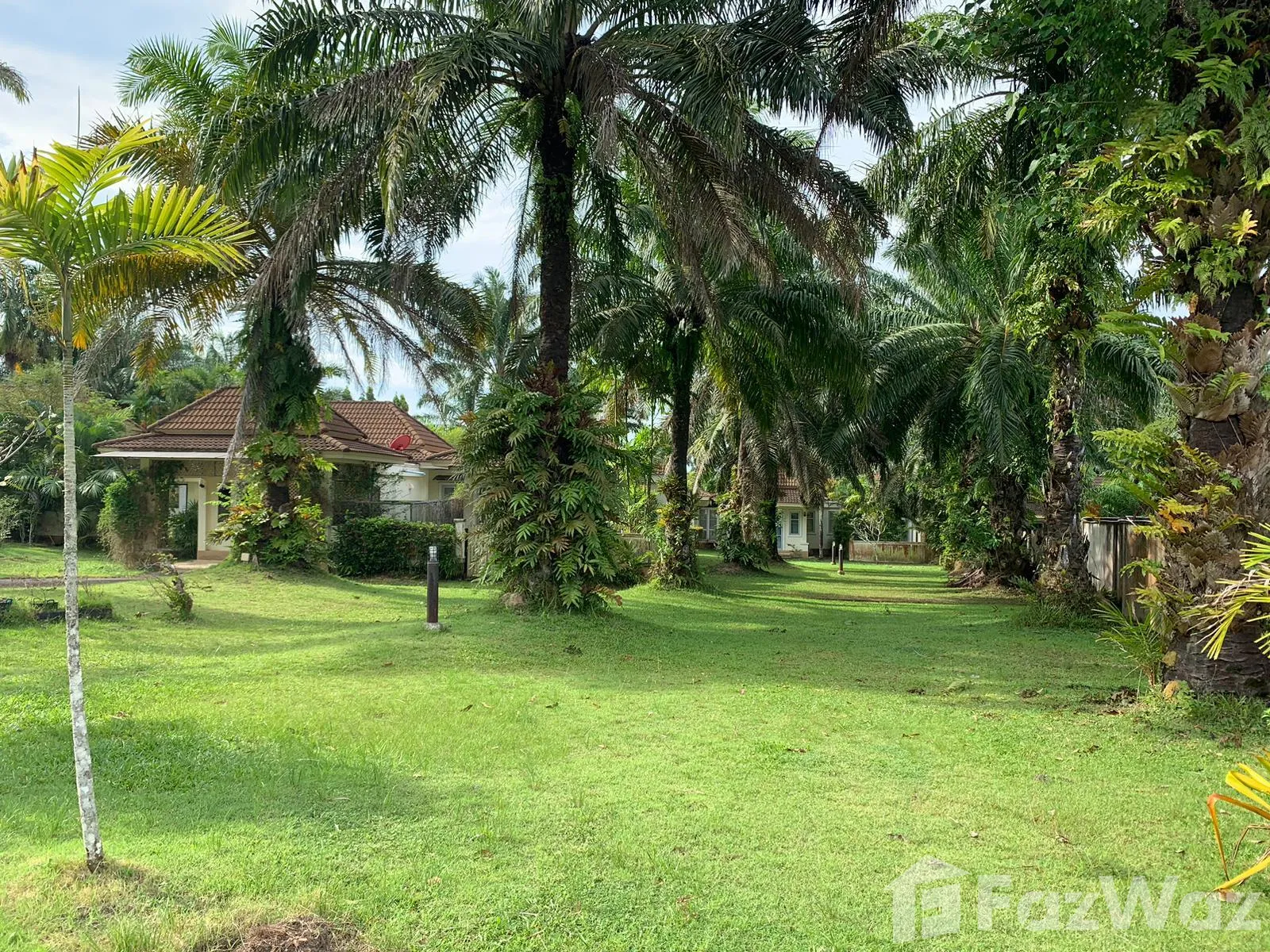 2 Bedroom Villa for rent at Thai Villa at Pasak Soi 8 1370316 - image 4