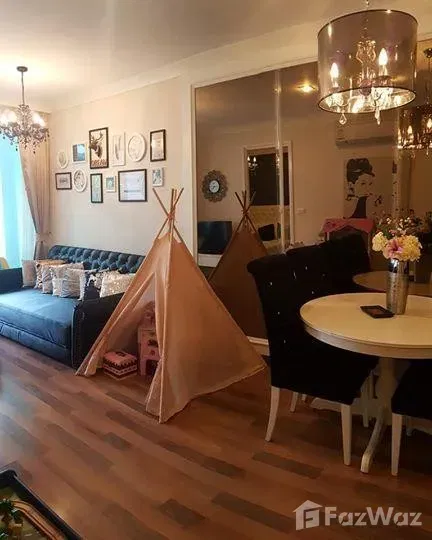 รูป ขาย คอนโด 2 ห้องนอน ในโครงการ มาย รีสอร์ท หัวหิน 74472 - รูปที่ 6/13