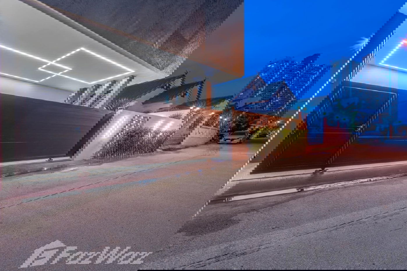 picture 5 Bedroom Villa for sale in Nong Prue, Chon Buri 1946625 - 15/15